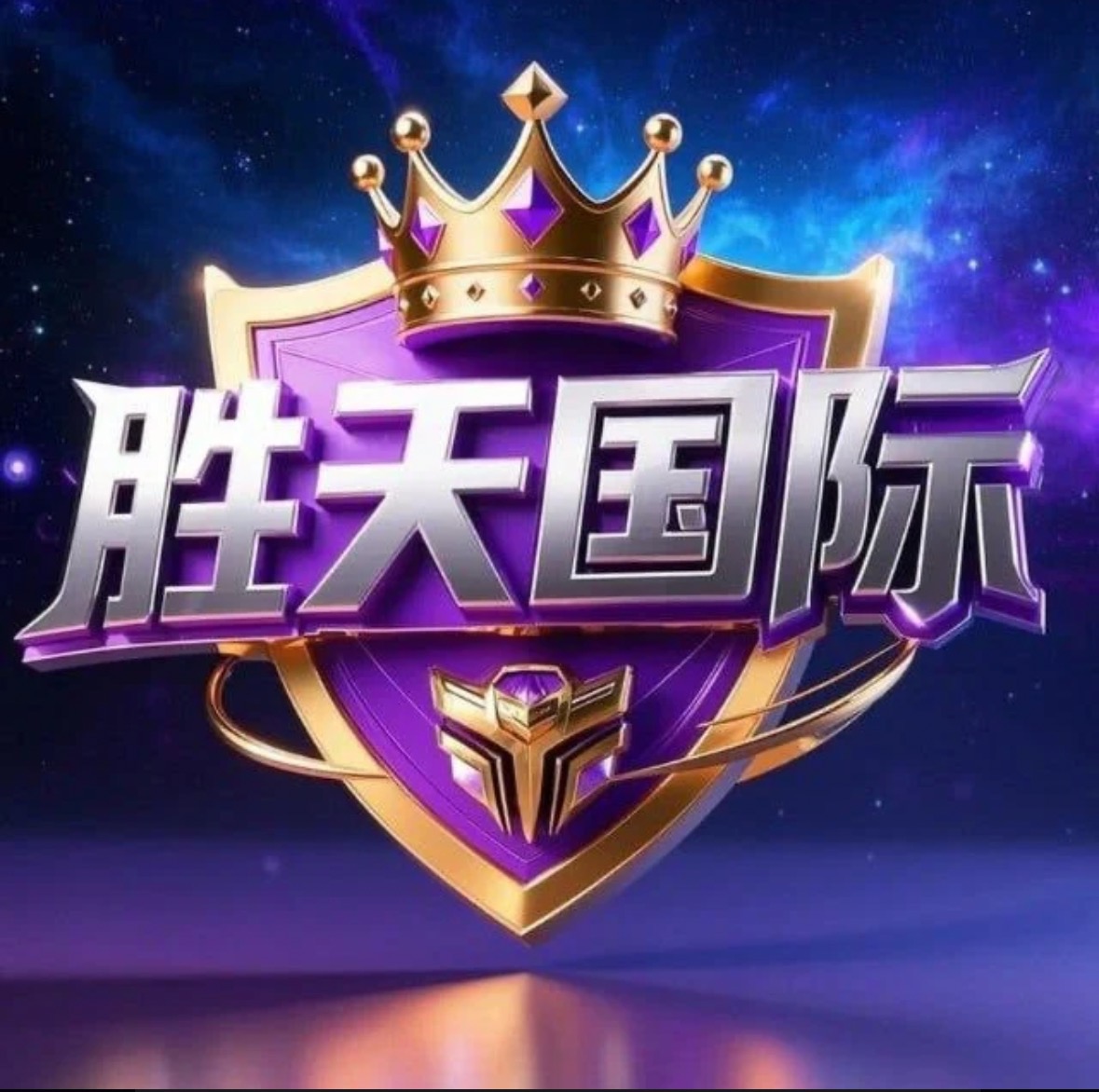 胜天国际