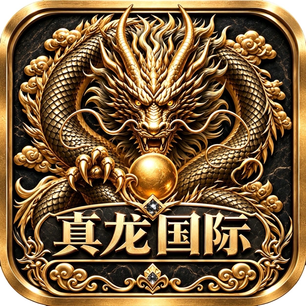真龙国际